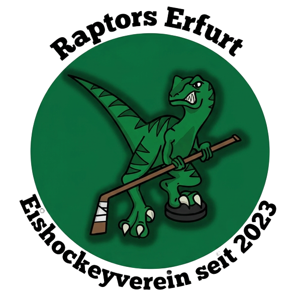 Wappen Raptors Erfurt