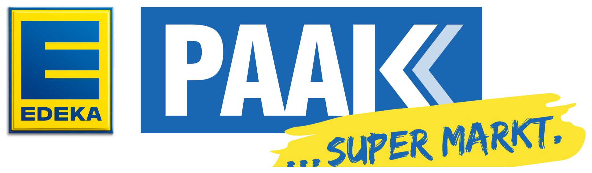 EDEKA PAAK